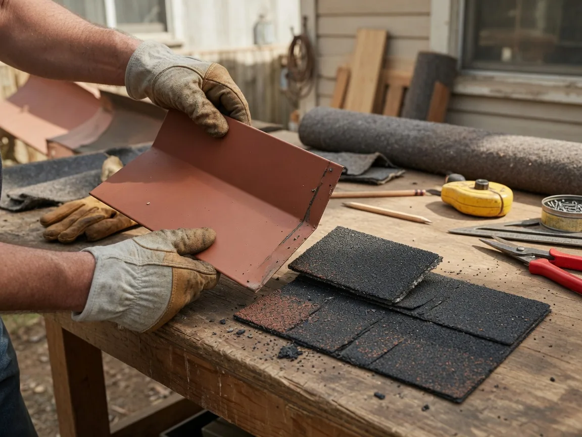 Roof Repair company in Hagerstown, IN